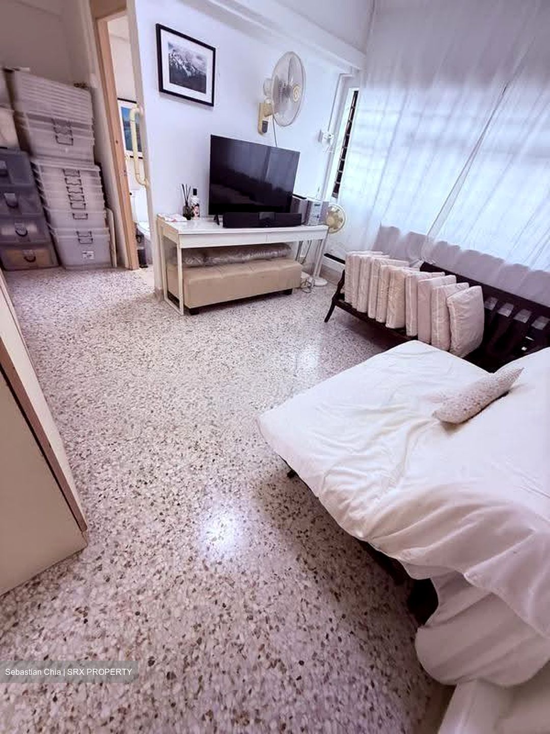 Blk 23 Eunos Crescent View (Geylang), HDB 5 Rooms #626838811